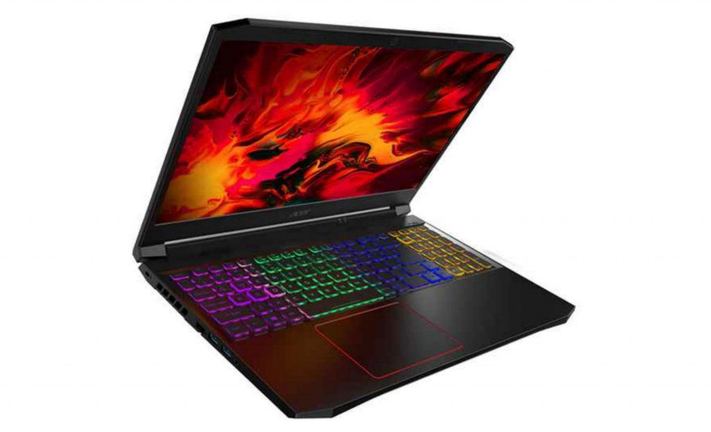 Acer Nitro 5 2020 Price in Nepal, Specs, Features, Performance