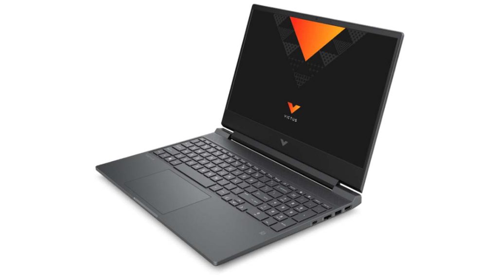 HP Victus 15 (2022) is the Best Budget Gaming Laptop in Nepal