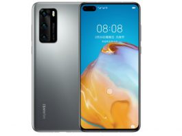 Huawei P40 4G Specifications and Price in Nepap