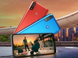 Motorola Moto E7 Power Price in Nepal, Specifications, Features and Availability