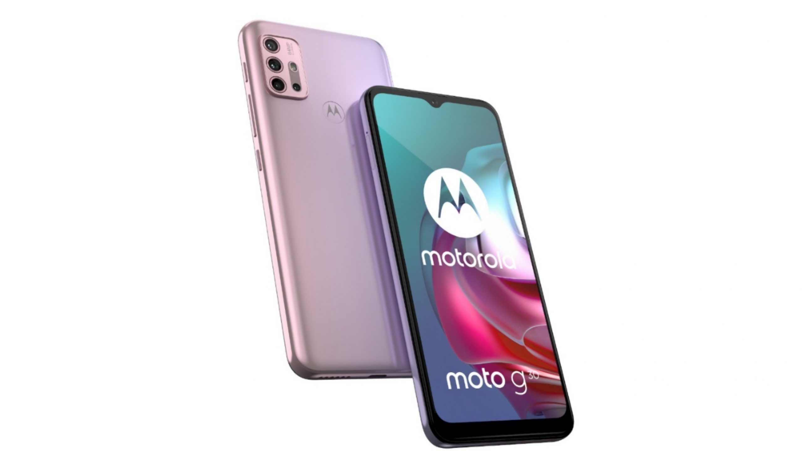 Motorola Moto G30 Specifications and Price in Nepal
