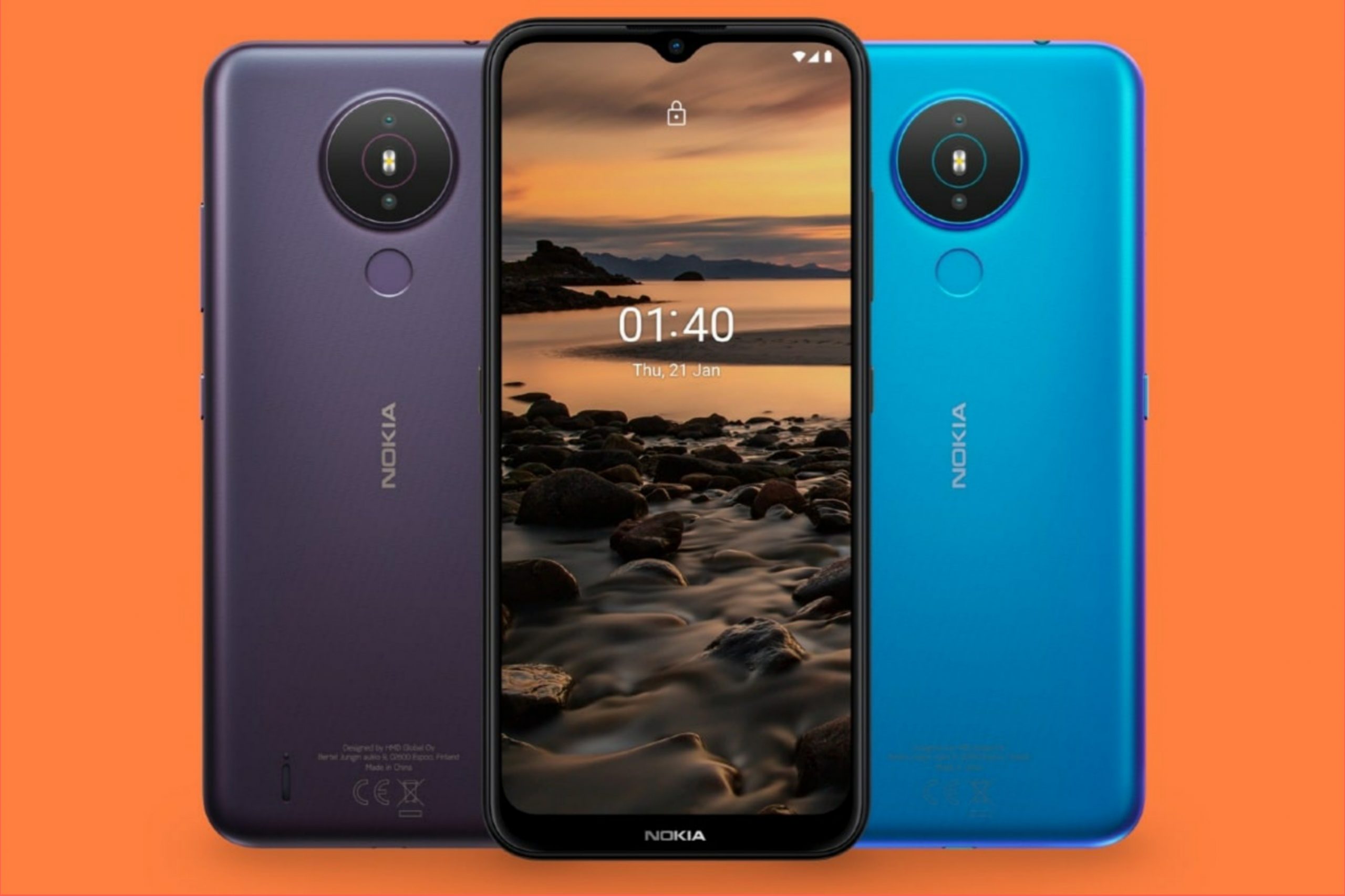 Nokia 4.1 Specs and Price in Nepal