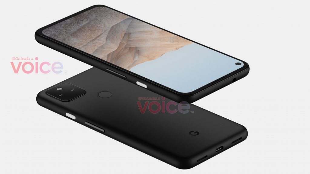 Pixel 5a Exclusive Looks, Leaks, Rumors and Expected Price in Nepal (1)