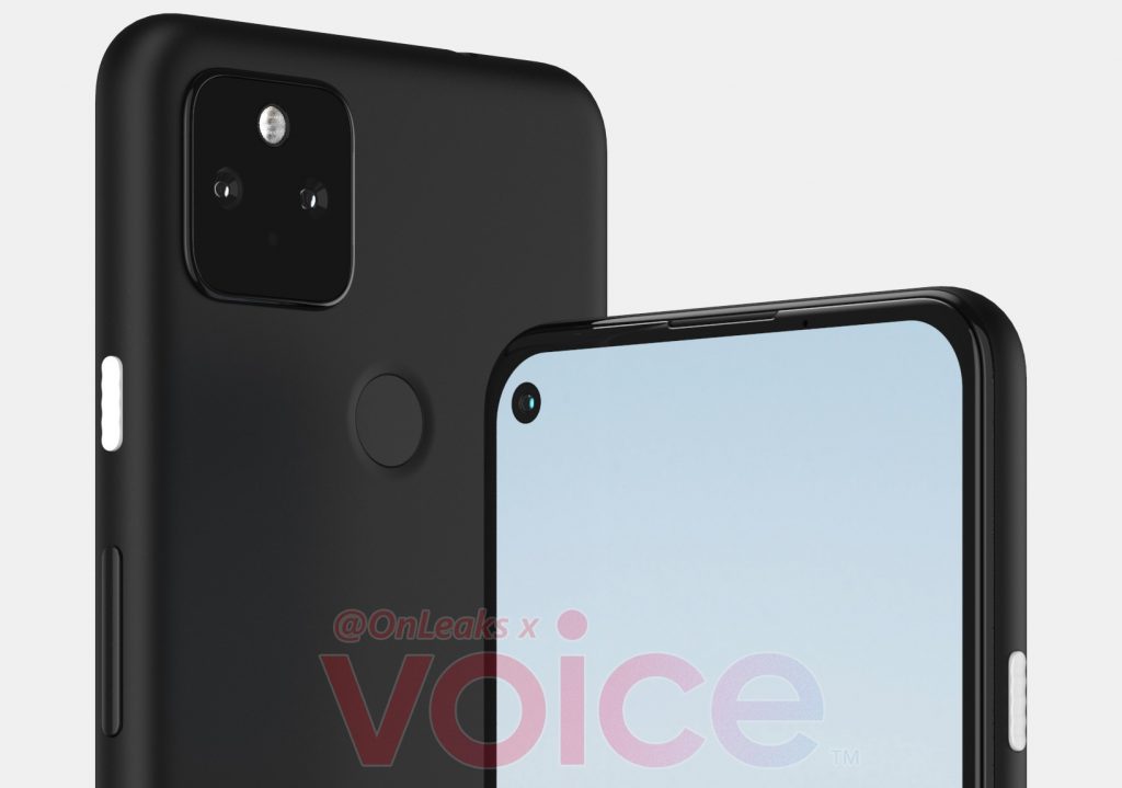 Pixel 5a Exclusive Looks, Leaks, Rumors and Expected Price in Nepal (2)