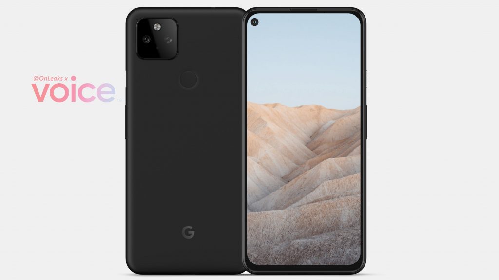 Pixel 5a Exclusive Looks, Leaks, Rumors and Expected Price in Nepal (3)