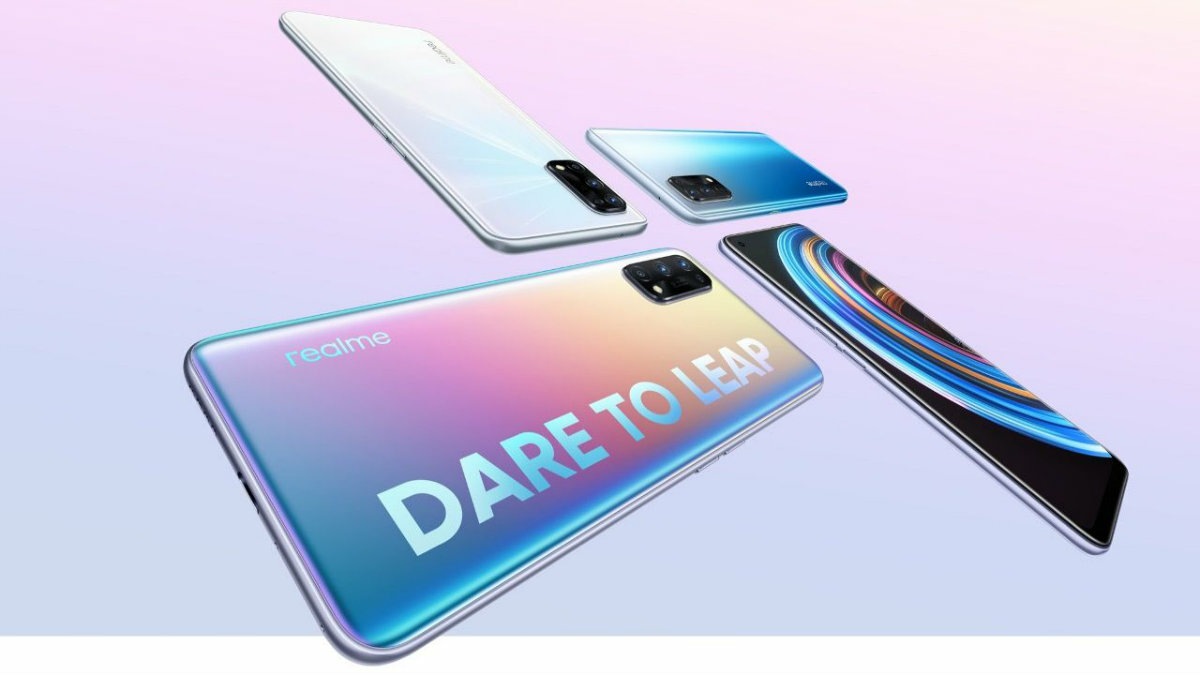 Realme X7 Pro Specifications and Price in Nepal