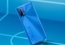 Redmi 9 Power Specifications, Price and Availability in Nepal
