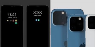 iPhone 13 Leaks, renders and specifications