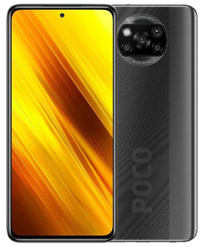 Poco X3 NFC Specifications in Nepal