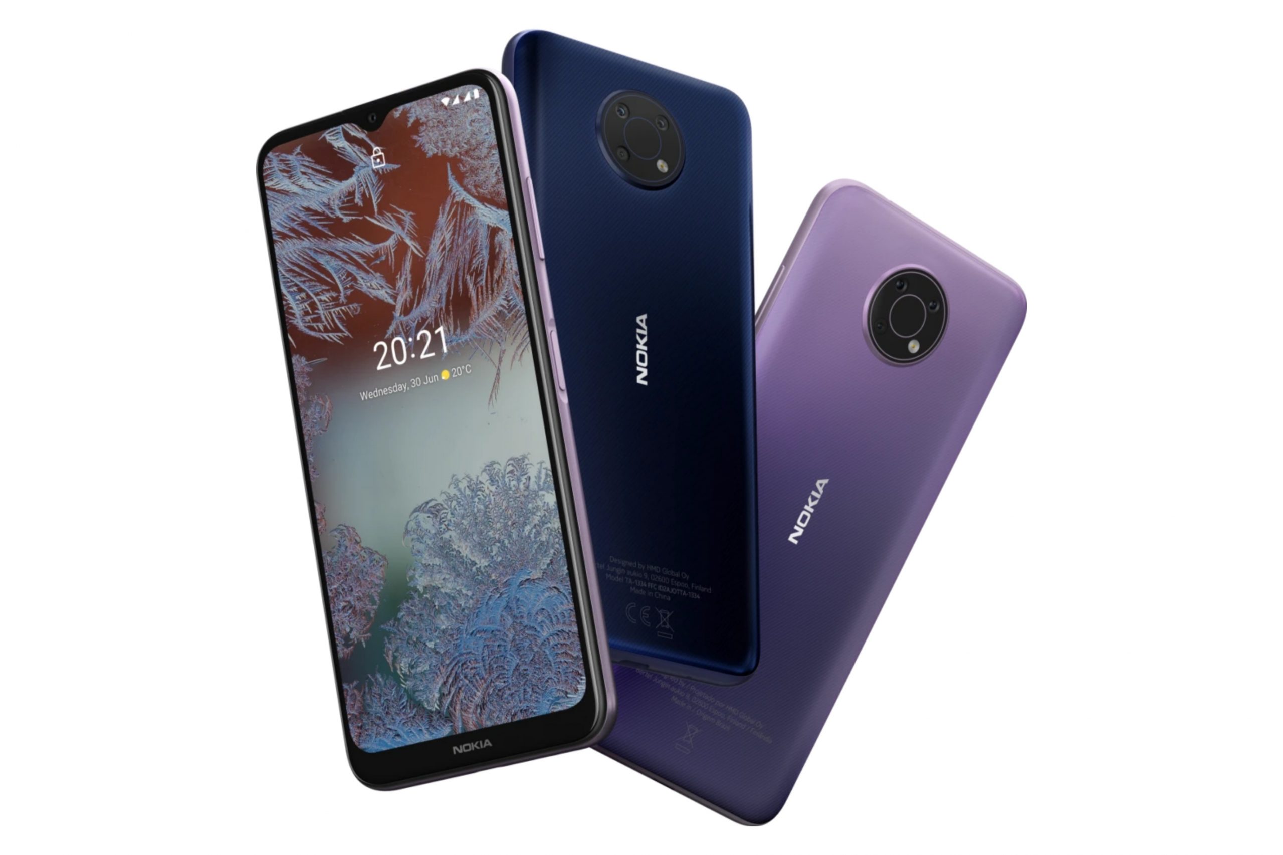Nokia G10 Price in Nepal