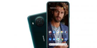 Nokia X10 Price in Nepal