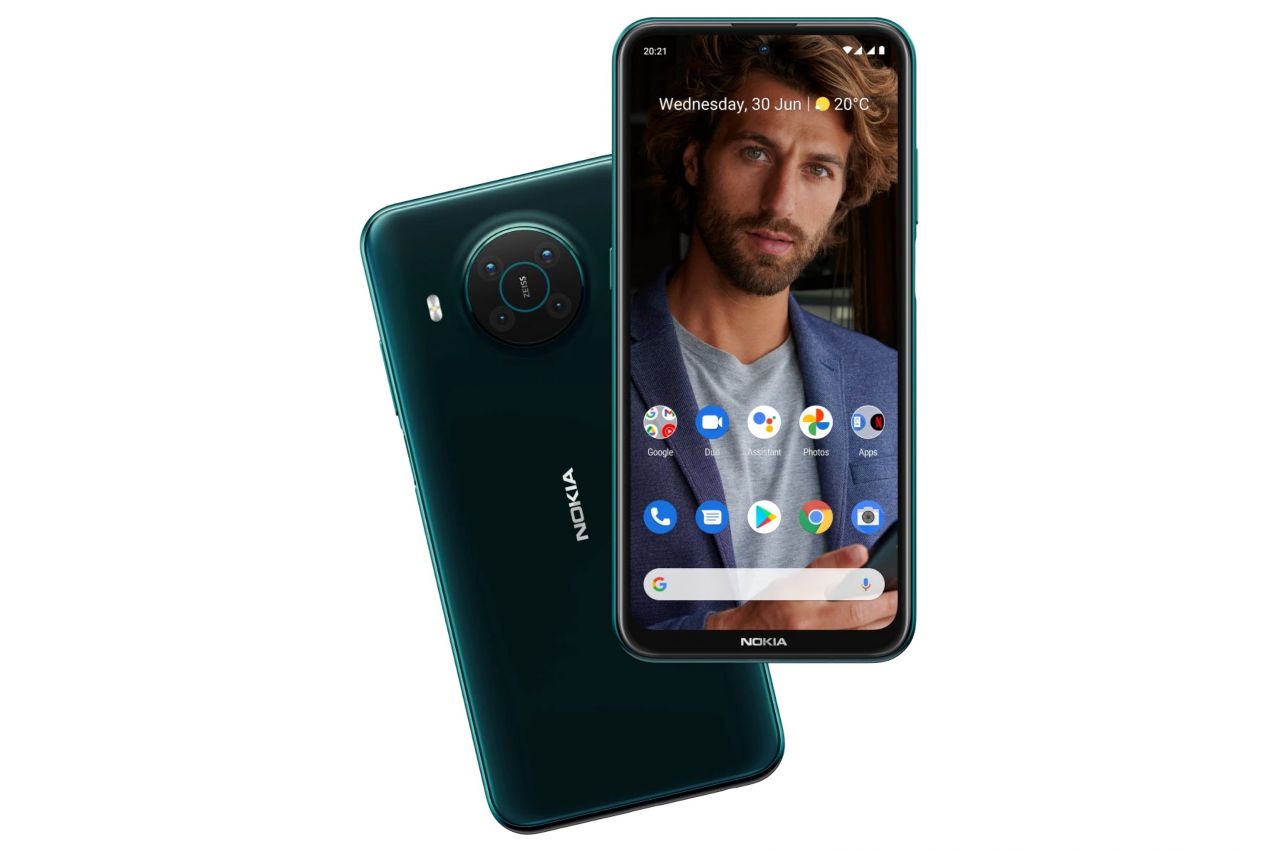 Nokia X10 Price in Nepal