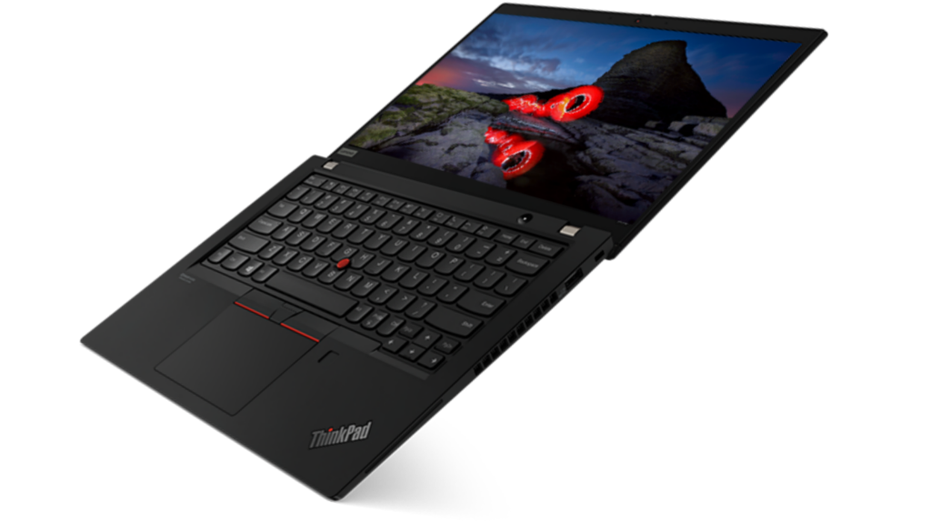 Lenovo ThinkPad X13 AMD Price in Nepal