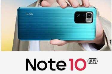 Redmi Note 10 Ultra Specifications