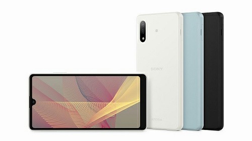 Sony Xperia Ace 2 Price in Nepal