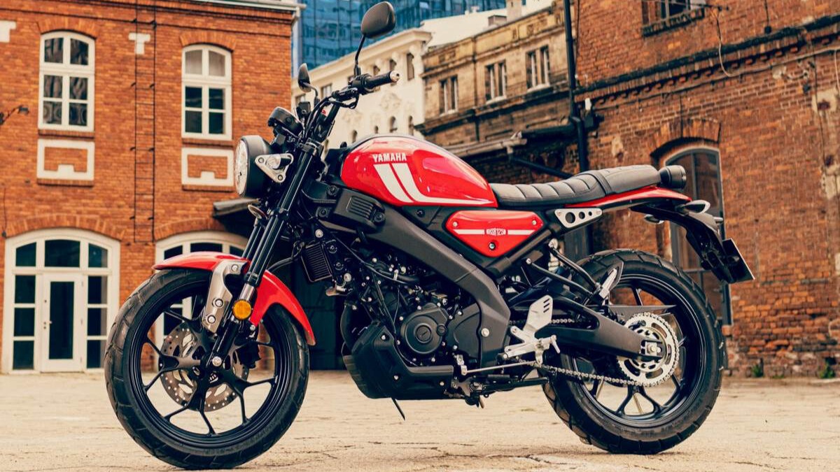 Yamaha XSR 125 Price in Nepal, Specs, Features, Availability