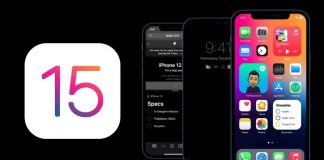 iOS 15 Top Features