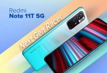 Redmi Note 11T Price in Nepal