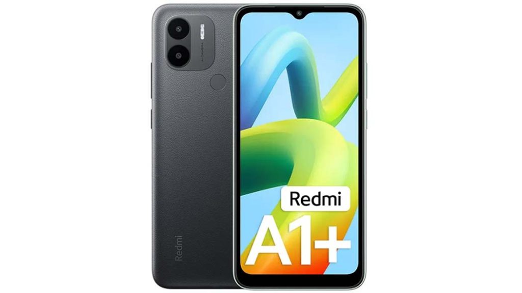 Redmi A1+ is One of the Best Phone Under 15000 in Nepal