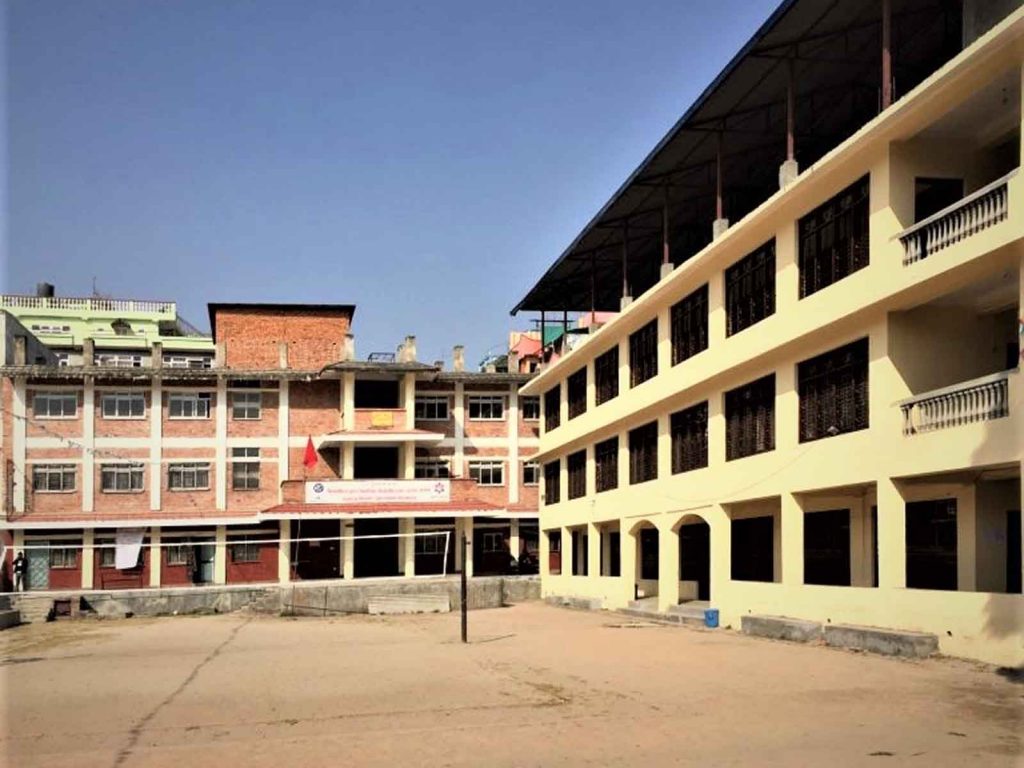 Ratna Rajya Laxmi Campus is one of the best college for BCA in Nepal