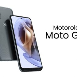 Motorola Moto G31 Price in Nepal