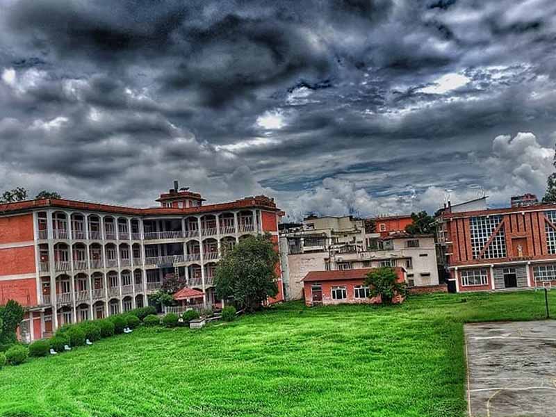 Padma Kanya Multiple Campus