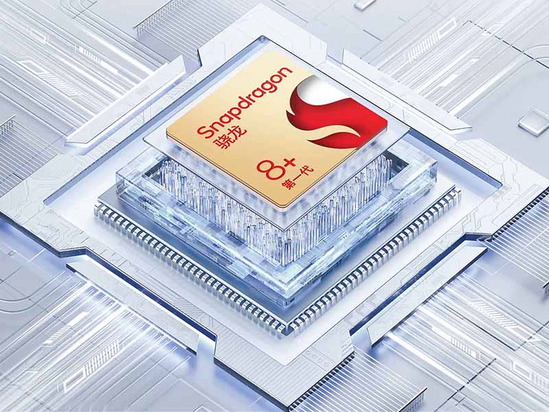 Red Magic 7S Pro Processor