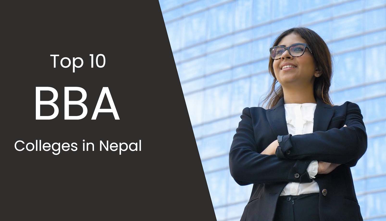 Top 10 BBA Colleges in Nepal