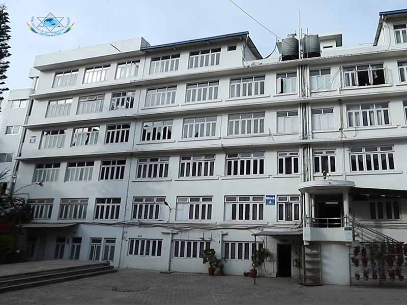 NCIT is one of the top BBA Colleges in Nepal