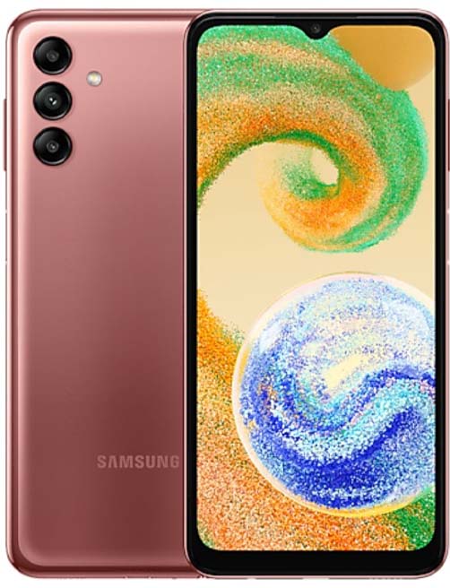 Samsung Galaxy A04s Price in Nepal