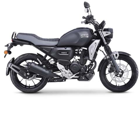 Yamaha FZ X Price in Nepal