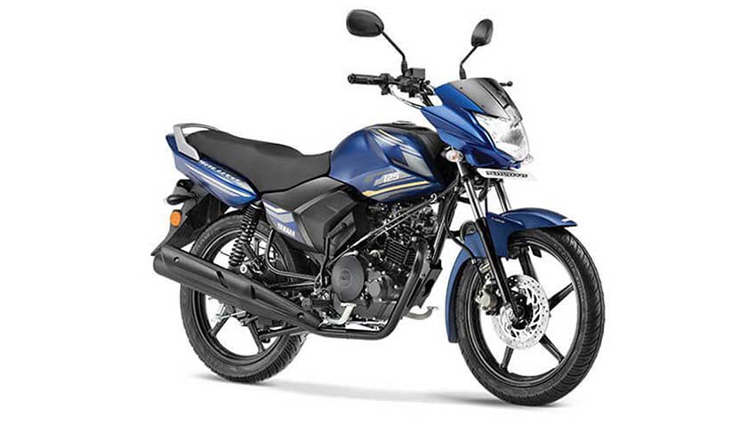 Yamaha Saluto Price Nepal