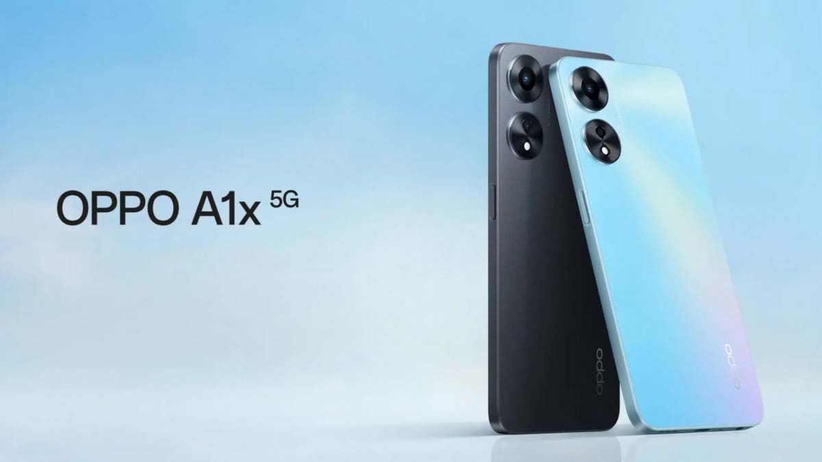 Oppo A1x Price in Nepal