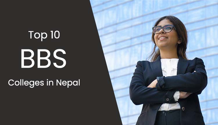 TOP BBS Colleges in Nepal