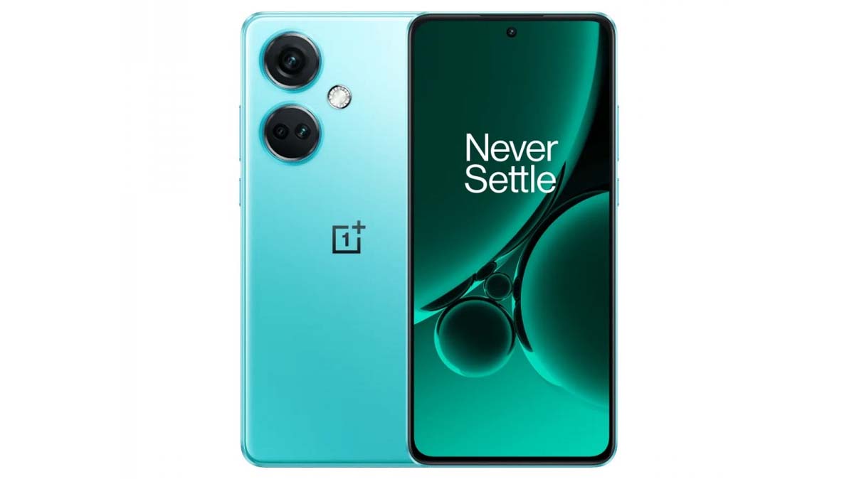 OnePlus Nord CE 3 Price in Nepal